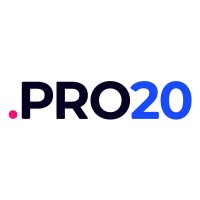 PRO20 logo - Similar company to Andes Group