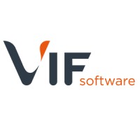 VIF, Editeur Intégrateur de solutions logicielles ERP, Supply Chain Planning, MES logo - Similar company to Infologic