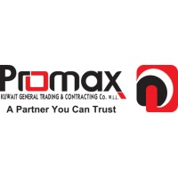 Promax Kuwait General Trading & Contracting Co. W.l.l. logo - Similar company to Worldtech Kuwait