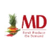 MD Import Export Ltd logo - Similar company to Clemex
