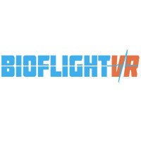 BioflightVR logo - Similar company to Noviscend Inc.