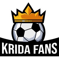 KridaFans logo - Similar company to Layer 2 Labs