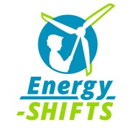 Energy-SHIFTS logo - Similar company to Střední Škola Průmyslová, Hotelová, Zdravotnická A Vyšší Odborná Škola Uherské Hradiště