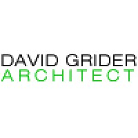 David Grider Architect