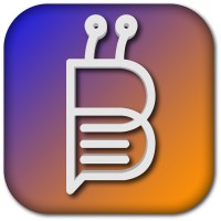 Bebuzee logo - Similar company to Headstrt