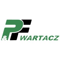 P&F WARTACZ logo - Similar company to Labomatic
