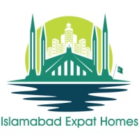 Islamabad Expat Homes logo - Similar company to Triohomes.Pk