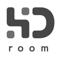 HDROOM logo - Similar company to Razorlabs