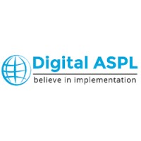 Digital Advanced Software Pvt. Ltd. logo - Similar company to Digital Software Inc