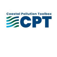 Coastal Pollution Toolbox logo - Similar company to Plastisphere Podcast