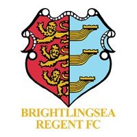 Brightlingsea Regent Football Club logo - Similar company to Techniques