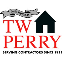 TW Perry Inc. logo - Similar company to Tw Perry