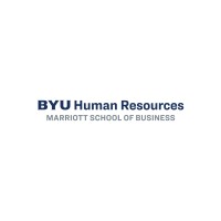BYU Human Resources (HR) logo - Similar company to Leaderworks, Inc.