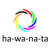 ha·wa·na·ta logo - Similar company to Centre De Langues Point3 Language Center