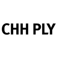 CHH Plywood New Zealand logo - Similar company to Synthase Biotech Ltd