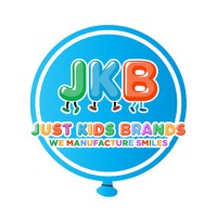 Just Kids Brands logo - Similar company to Hirelabas Group