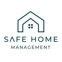 Safe Home Management logo - Similar company to Bioethanol-Fireplace.Co.Uk