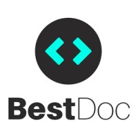 BestDoc logo - Similar company to Alizé Informatique