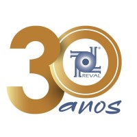 Reval Bombas e Válvulas - Slurry Pumps and Valves logo - Similar company to União Válvulas Ltda