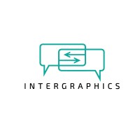 Intergraphics logo - Similar company to Intergraphic Media