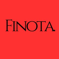 Finota logo - Similar company to Novacrestia