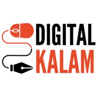 Digital Kalam logo - Similar company to Gp Digital Solution