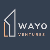 Wayo Ventures logo - Similar company to Silvaye