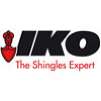 IKO Roof Shingles EU logo - Similar company to Iko Metals Europe