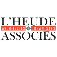 L'Heudé & Associés Architectes logo - Similar company to Ar Architectes