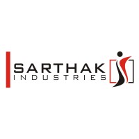 Sarthak Tubemill logo - Similar company to Mav Industrial Solutions Inc.