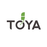 Toya Agrisolutions logo - Similar company to R3 Interactive