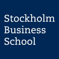 Stockholm Business School