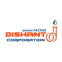DISHANT CORPORATION logo - Similar company to Katsura Roller India