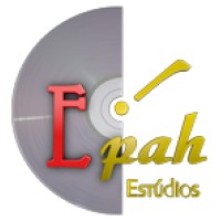 Epah Estúdios logo - Similar company to Stillos Eventos