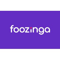 Foozinga logo - Similar company to Briclay - Fresh Grocery Delivery