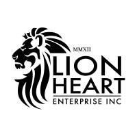 Lion Heart Enterprise Inc logo - Similar company to Qvolve Solutions