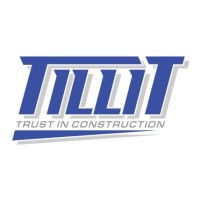Tillit logo - Similar company to Beauchamp Maleki Group