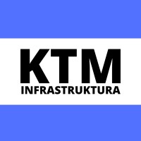 KTM Infrastruktura logo - Similar company to S4B.Expert Sp. Z O.O.