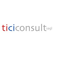 Ticiconsult Sagl logo - Similar company to Jc Taddei