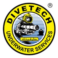 Divetech Underwater Services logo - Similar company to Oceanus Marine