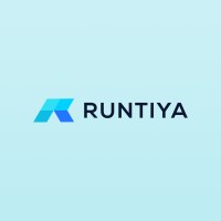 RUNTIYA logo - Similar company to Console Software