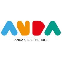 Anda Sprachschule logo - Similar company to Neuroo Learning