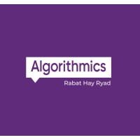 Algorithmics Rabat Hay Ryad logo - Similar company to Algorithmics Casablanca Anfa