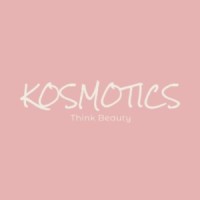 Kosmotics logo - Similar company to Chock Telecom
