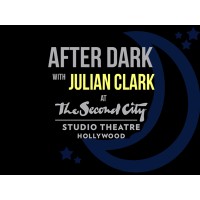 After Dark With Julian Clark