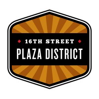 Plaza District Association