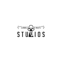 Immigrant Studios logo - Similar company to Not A Brand