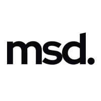 msd media logo - Similar company to Susyma