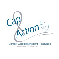 Cap & Action logo - Similar company to Be-Corten