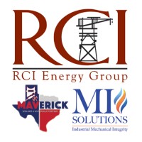 RCI Energy Group logo - Similar company to Rci Construction